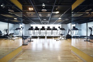 Instalaciones deportivas