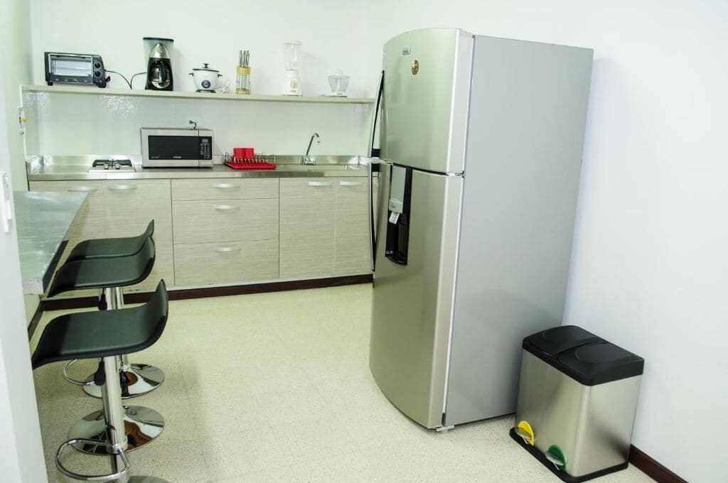 Foto - Hostal Lleras Calle 8