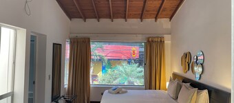 Hostal Lleras Calle 8 - Hostel