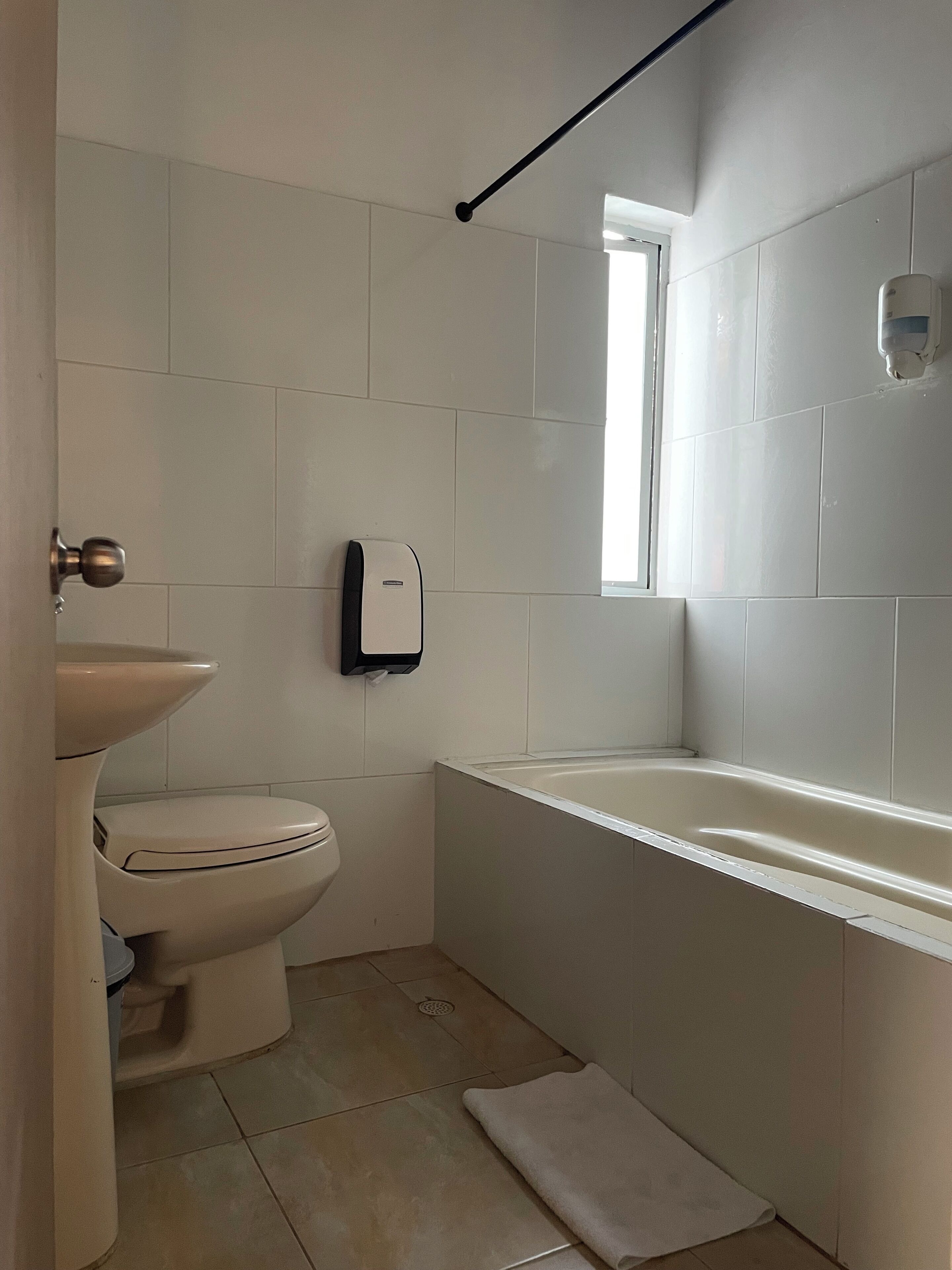 Foto - Hostal Lleras Calle 8