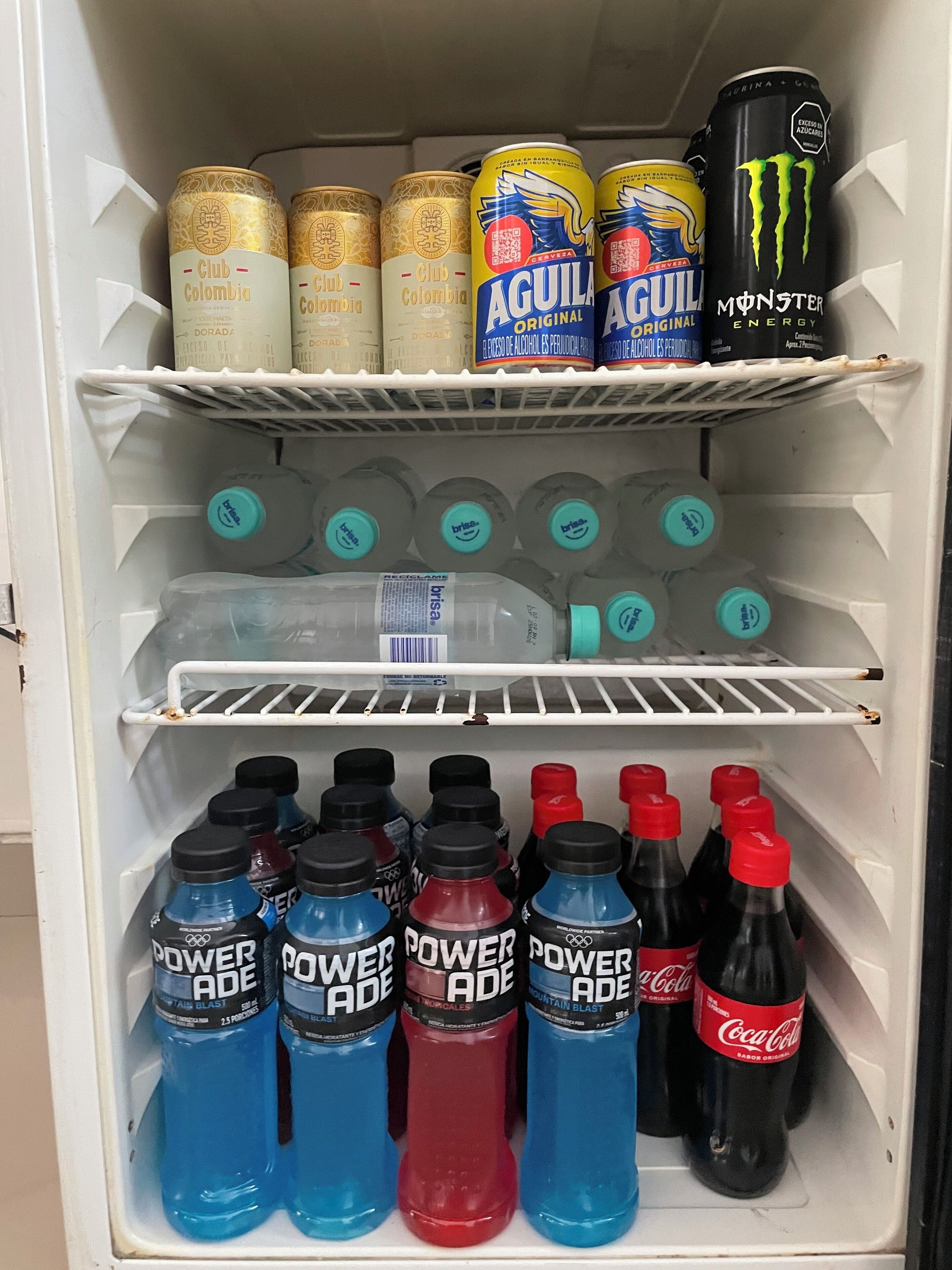 Foto - Hostal Lleras Calle 8