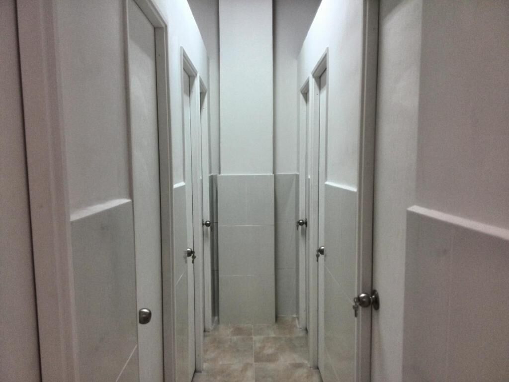 Foto - Hostal Lleras Calle 8