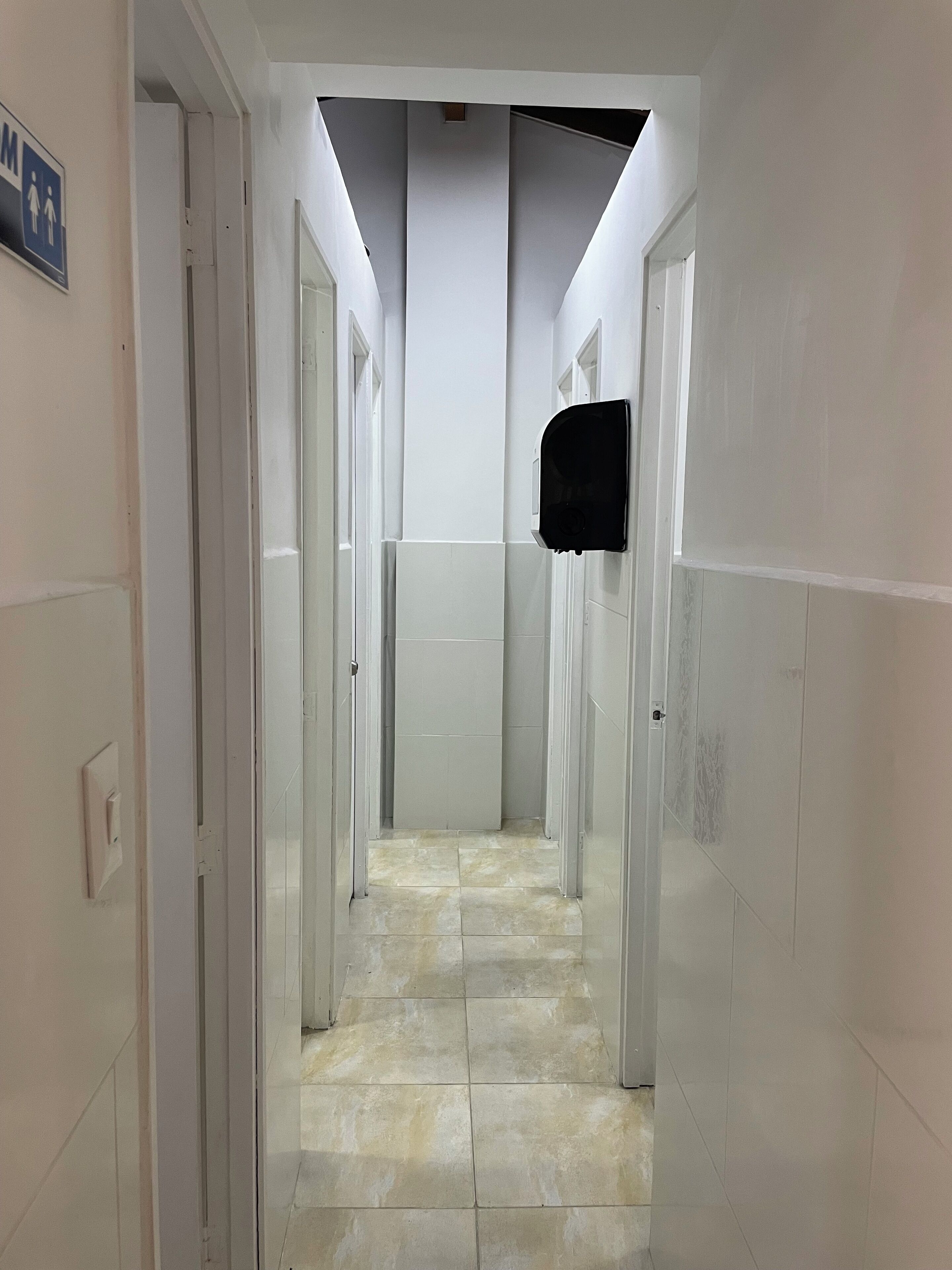 Foto - Hostal Lleras Calle 8