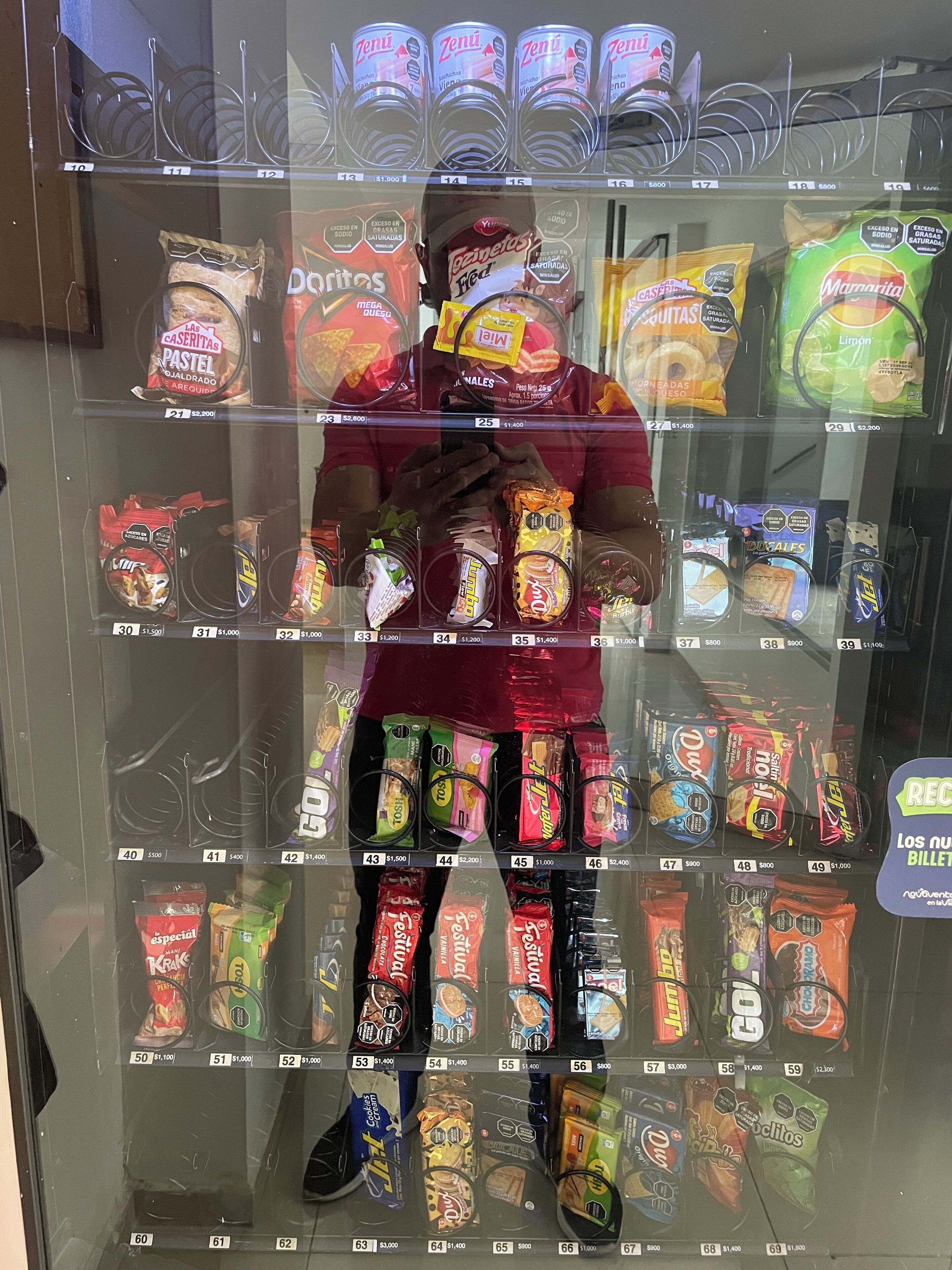 Foto - Hostal Lleras Calle 8