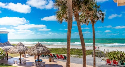 Belleair Beach Resort Motel