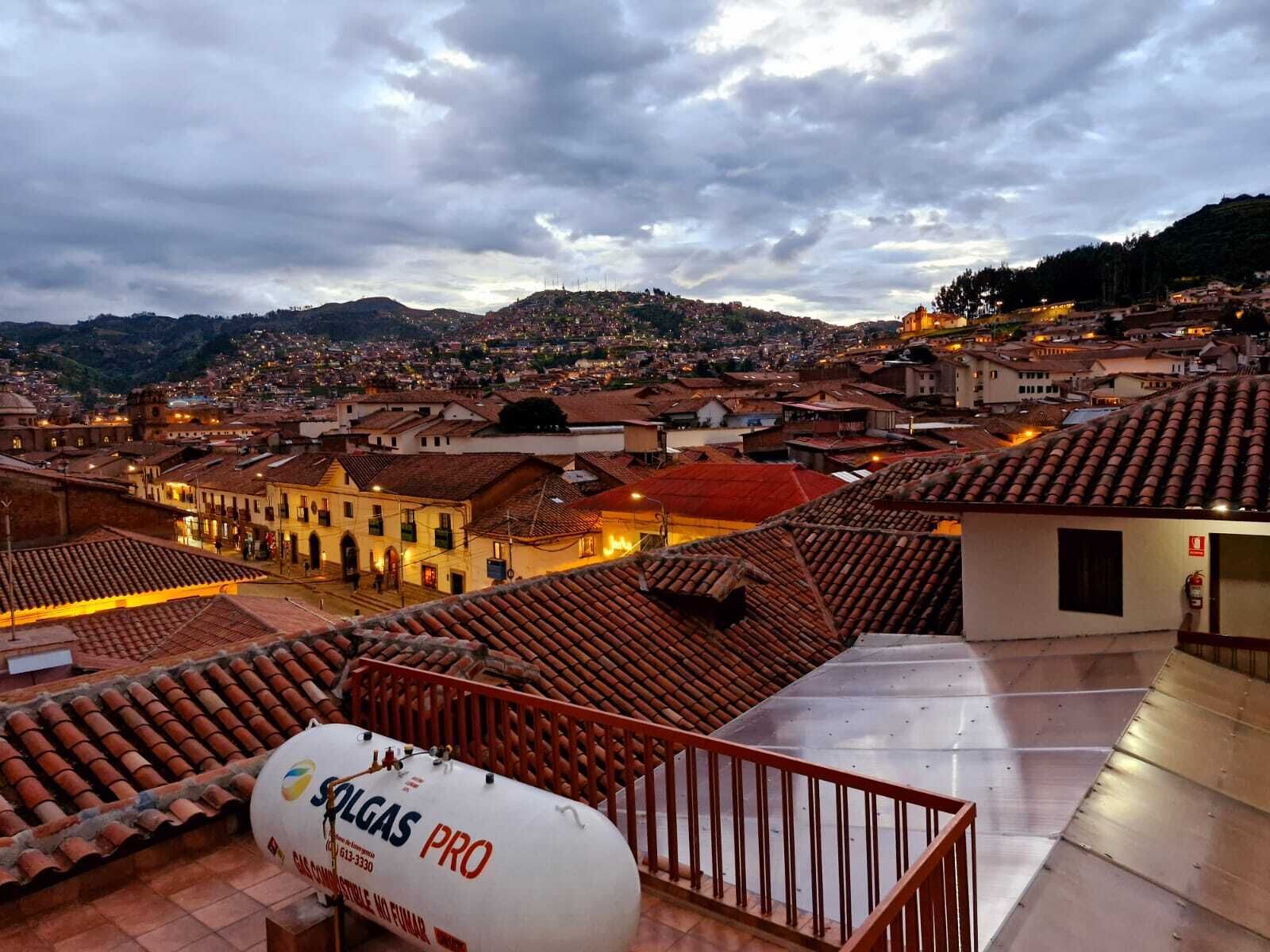 Foto - Siete Ventanas