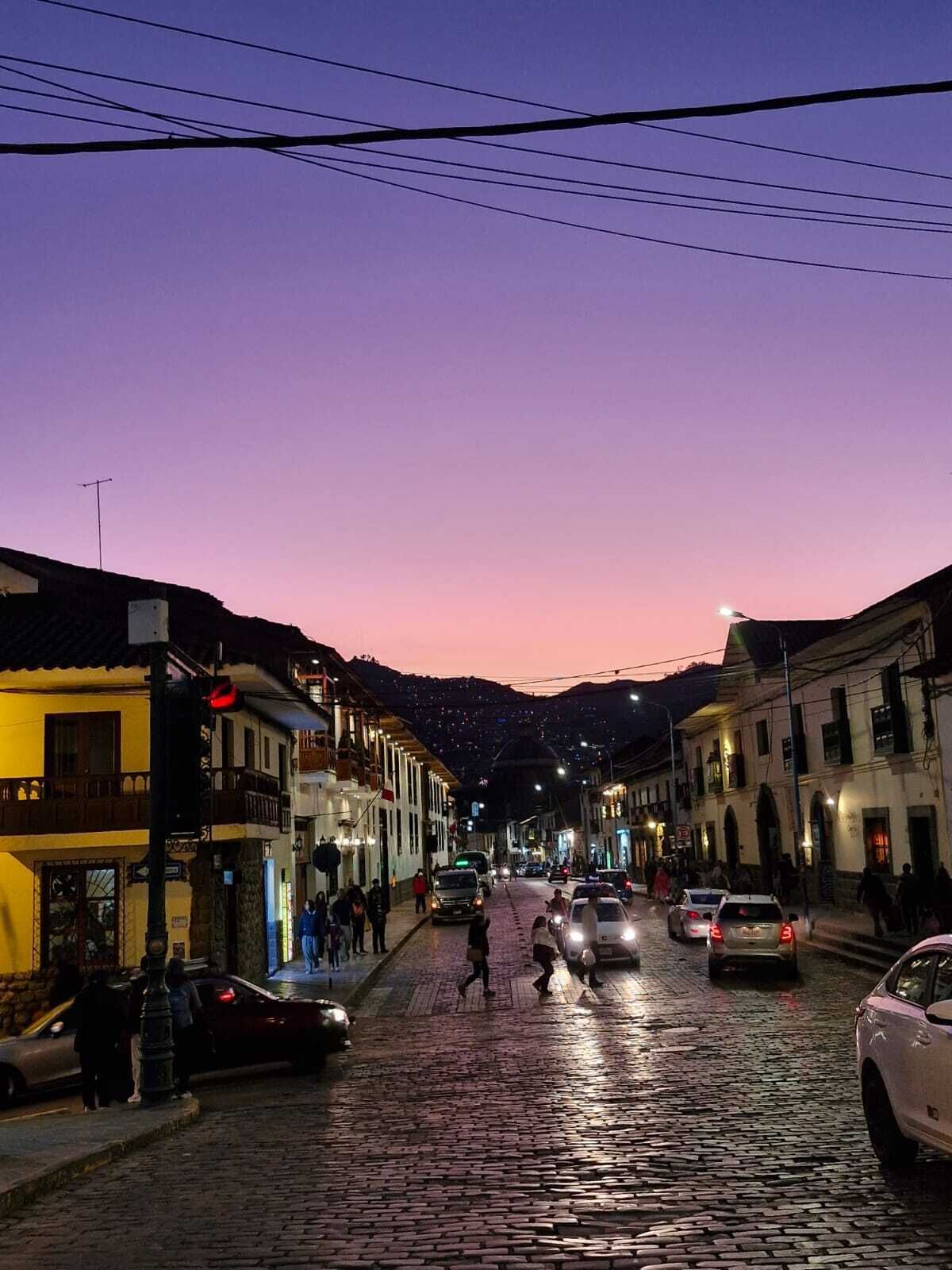Foto - Siete Ventanas