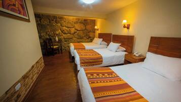 In-room safe, individually furnished, desk, free WiFi