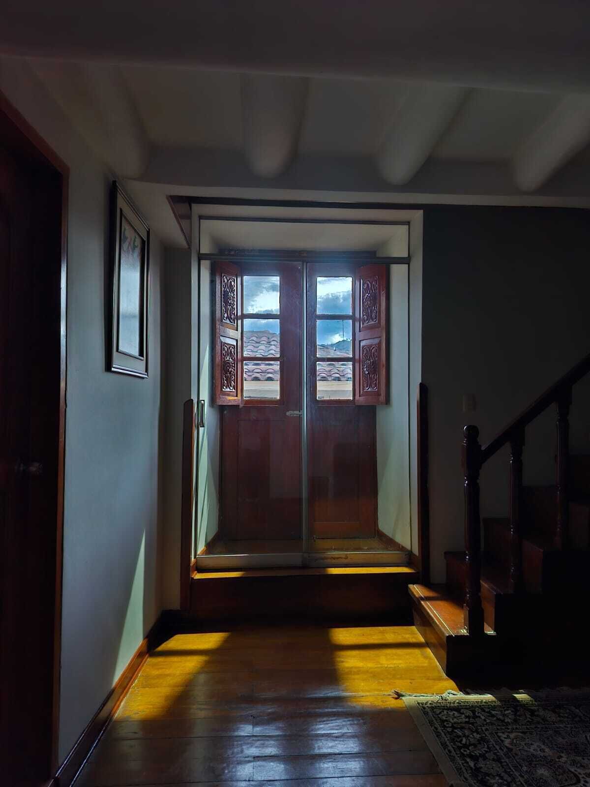 Foto - Siete Ventanas
