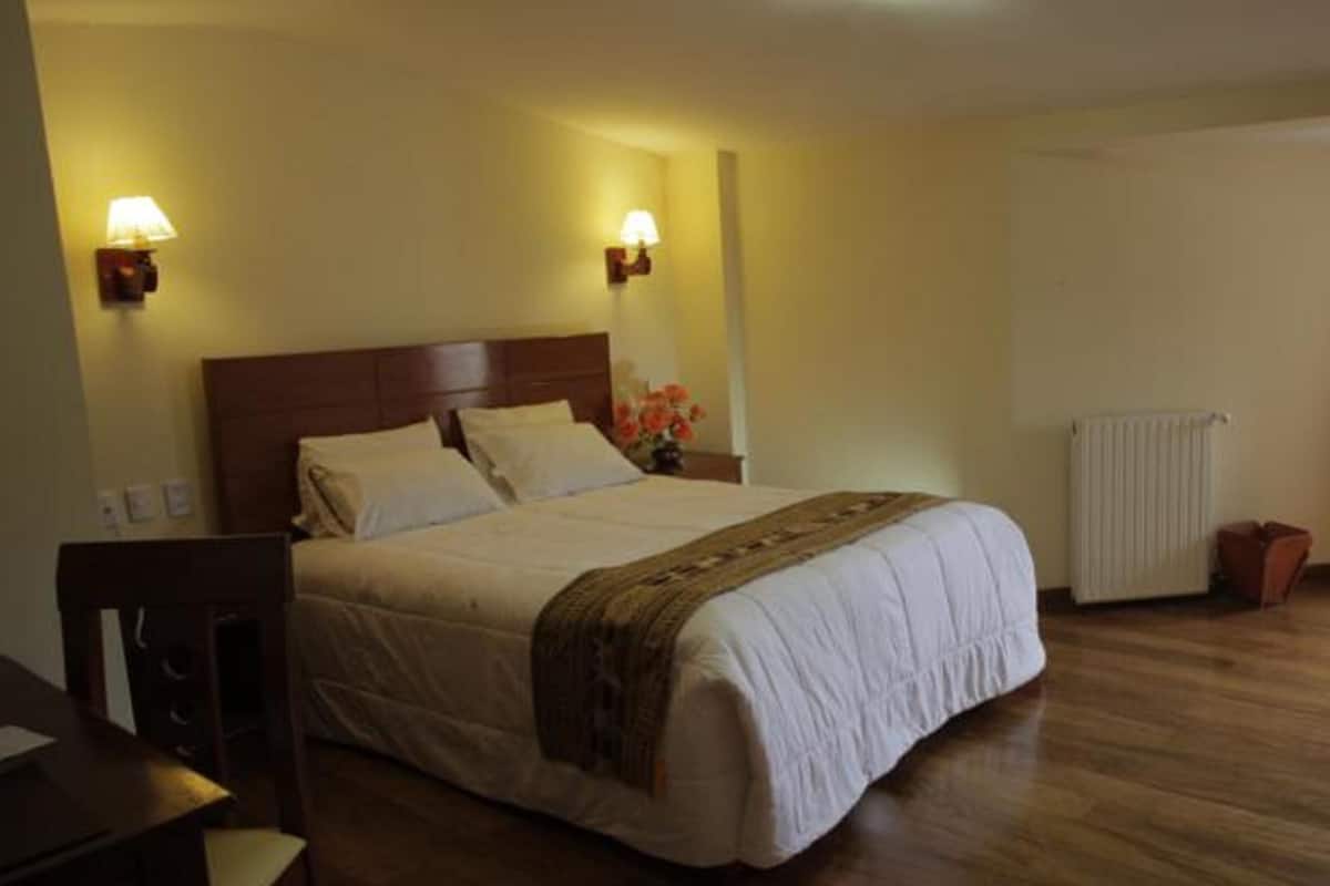 In-room safe, individually furnished, desk, free WiFi