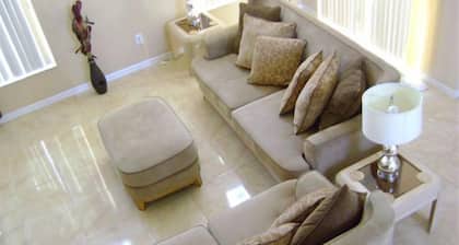 Highlands Reserve Villas