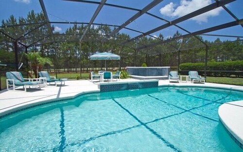 Highlands Reserve Villas