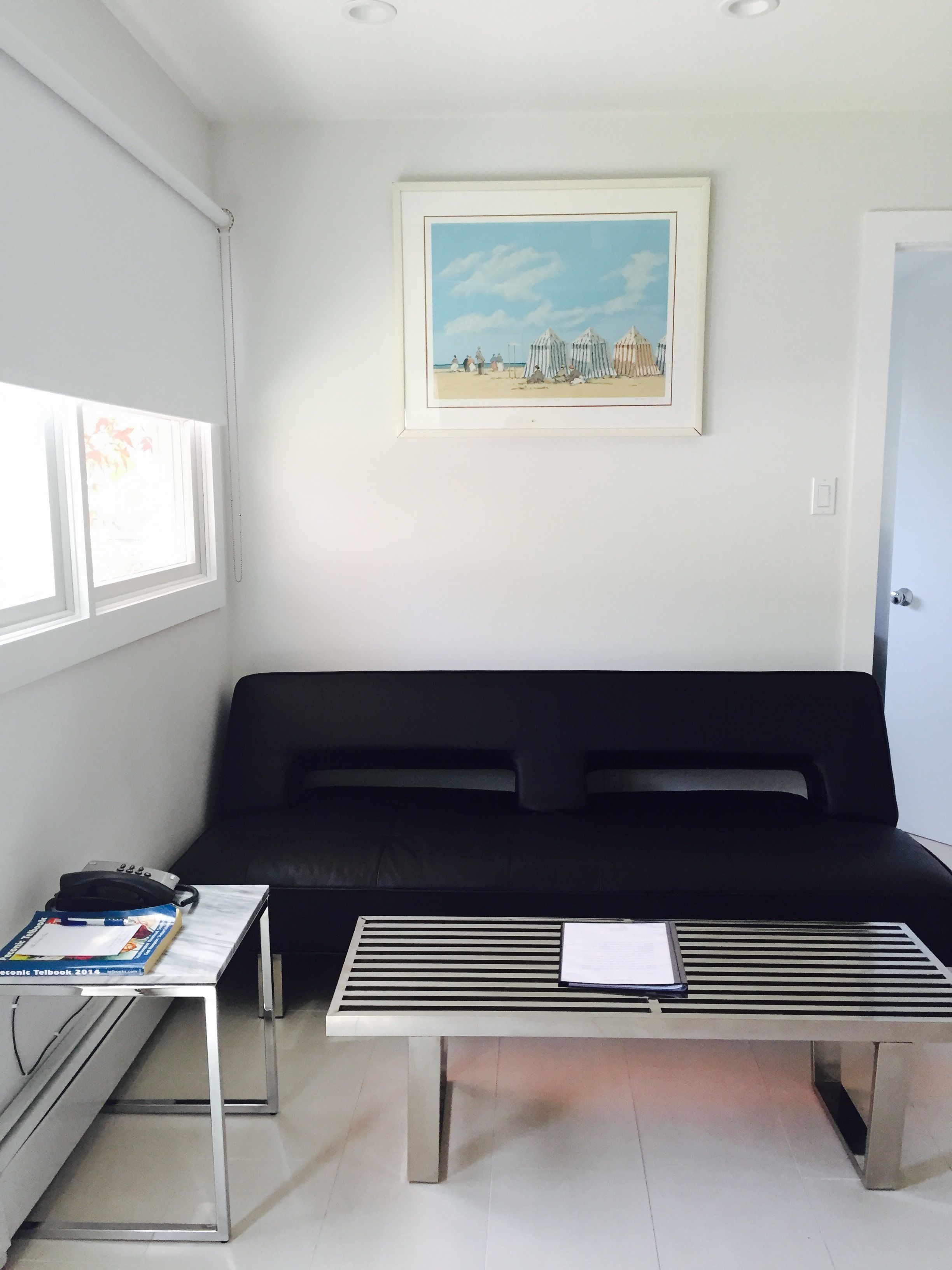 basic suite, 2 bedrooms | living area | flat-screen tv