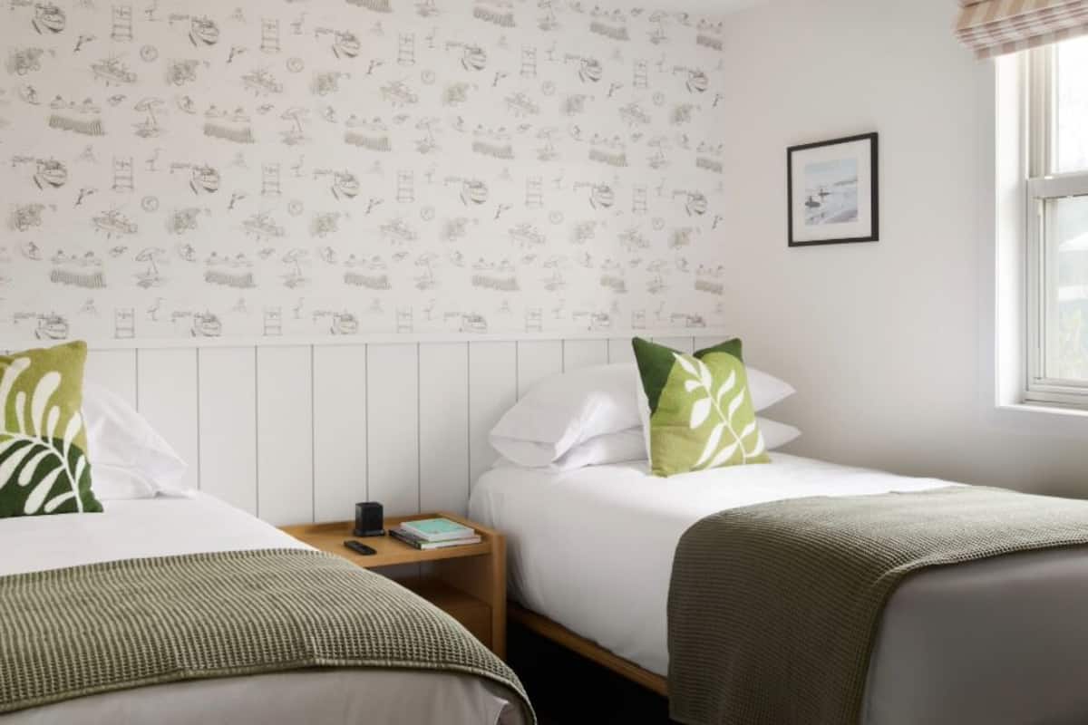 Two-Bedroom Suite