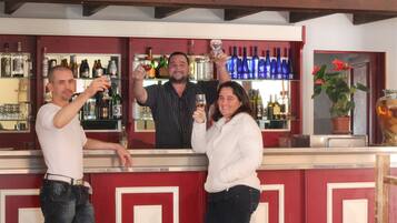 Bar (na propriedade)