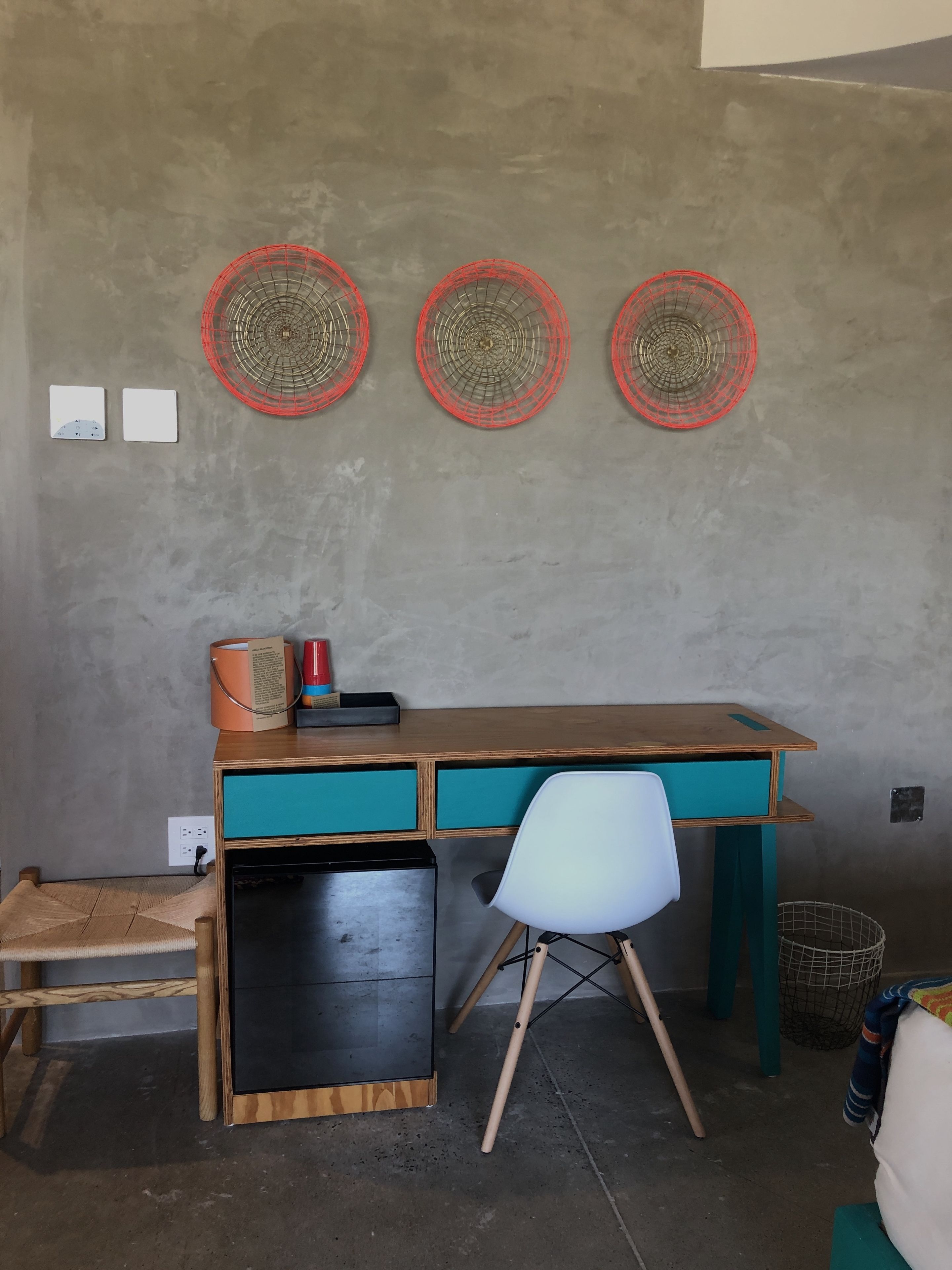 double room, courtyard view | premium bedding, down duvets, memory-foam beds, in-room safe