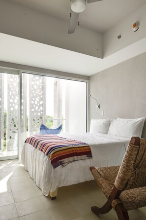 Chambre Standard (Estandar)