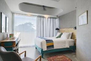 Rom – standard (Estandar) | Sengetøy av topp kvalitet, dundyner og memory foam-senger