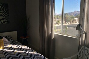 Condo, 2 quartos | Vista do quarto