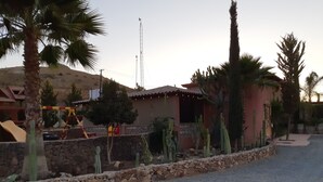 Unclassified image, 4 of 49, button - Hotel Meson del Vino (Valle de Guadalupe)