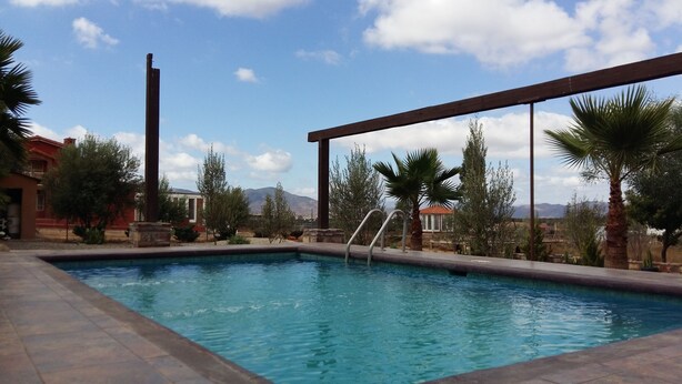 Unclassified image, 1 of 49, button - Hotel Meson del Vino (Valle de Guadalupe)