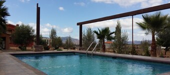 Hotel Meson del Vino