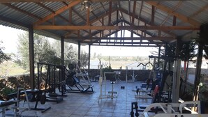 Unclassified image, 2 of 49, button - Hotel Meson del Vino (Valle de Guadalupe)