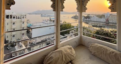 Mewar Haveli