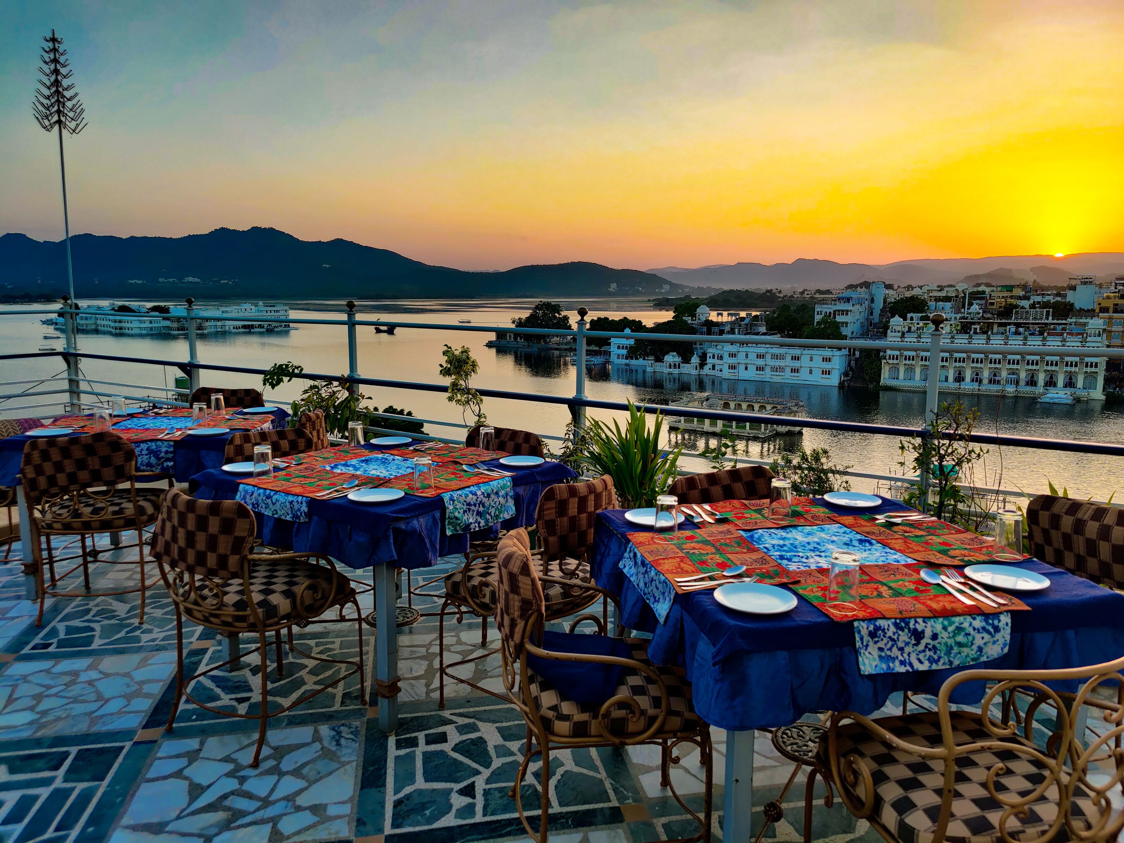 Photo - Hotel Mewar Haveli - At Lake Pichola