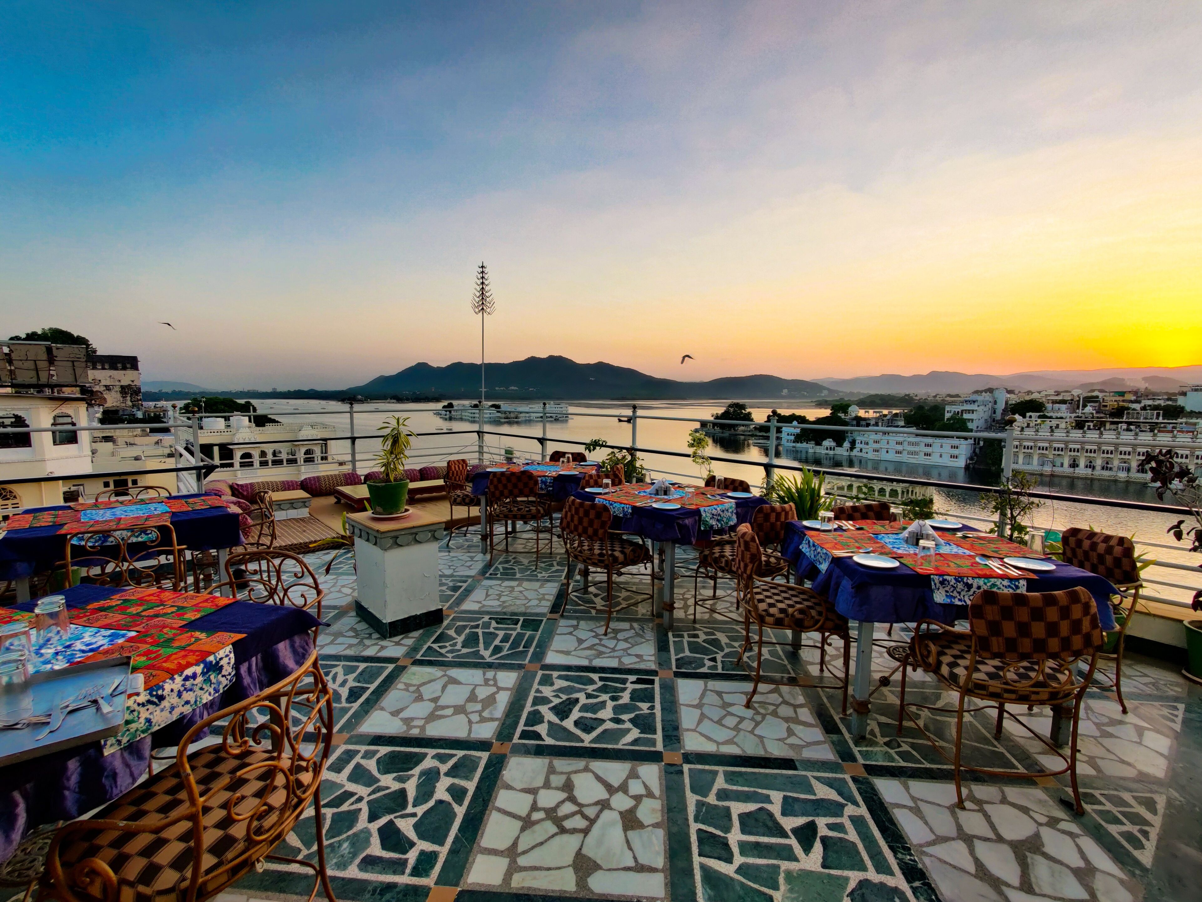 Photo - Hotel Mewar Haveli - At Lake Pichola