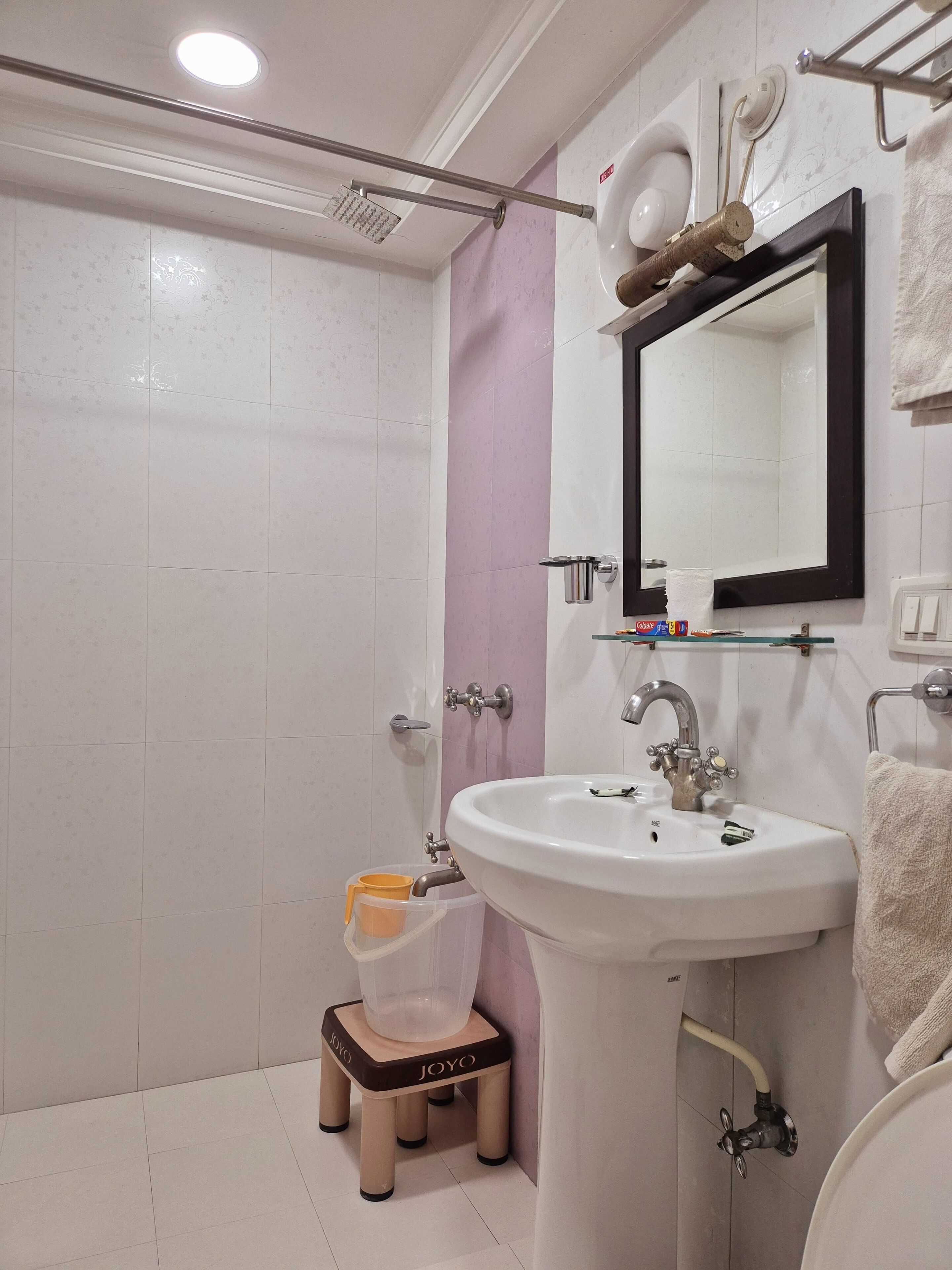 Photo - Hotel Mewar Haveli - At Lake Pichola