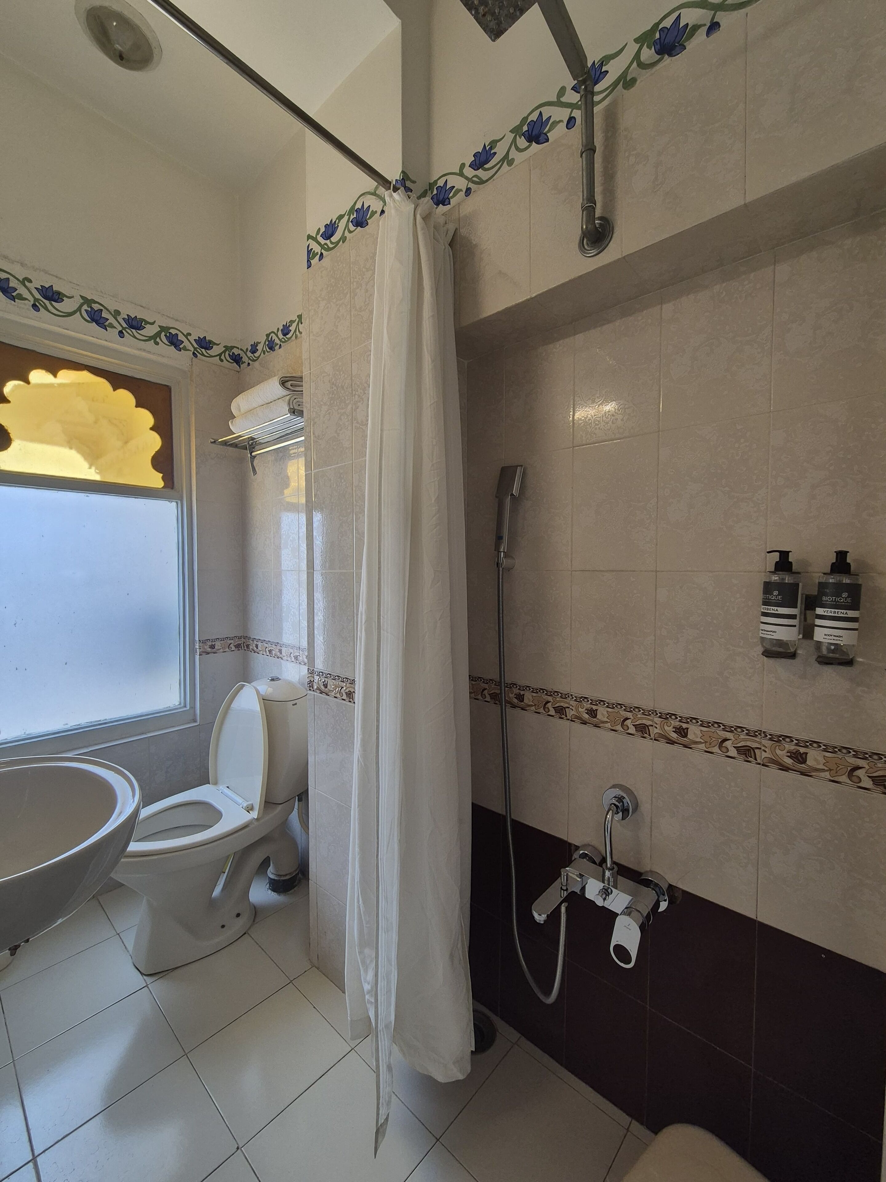 Photo - Hotel Mewar Haveli - At Lake Pichola