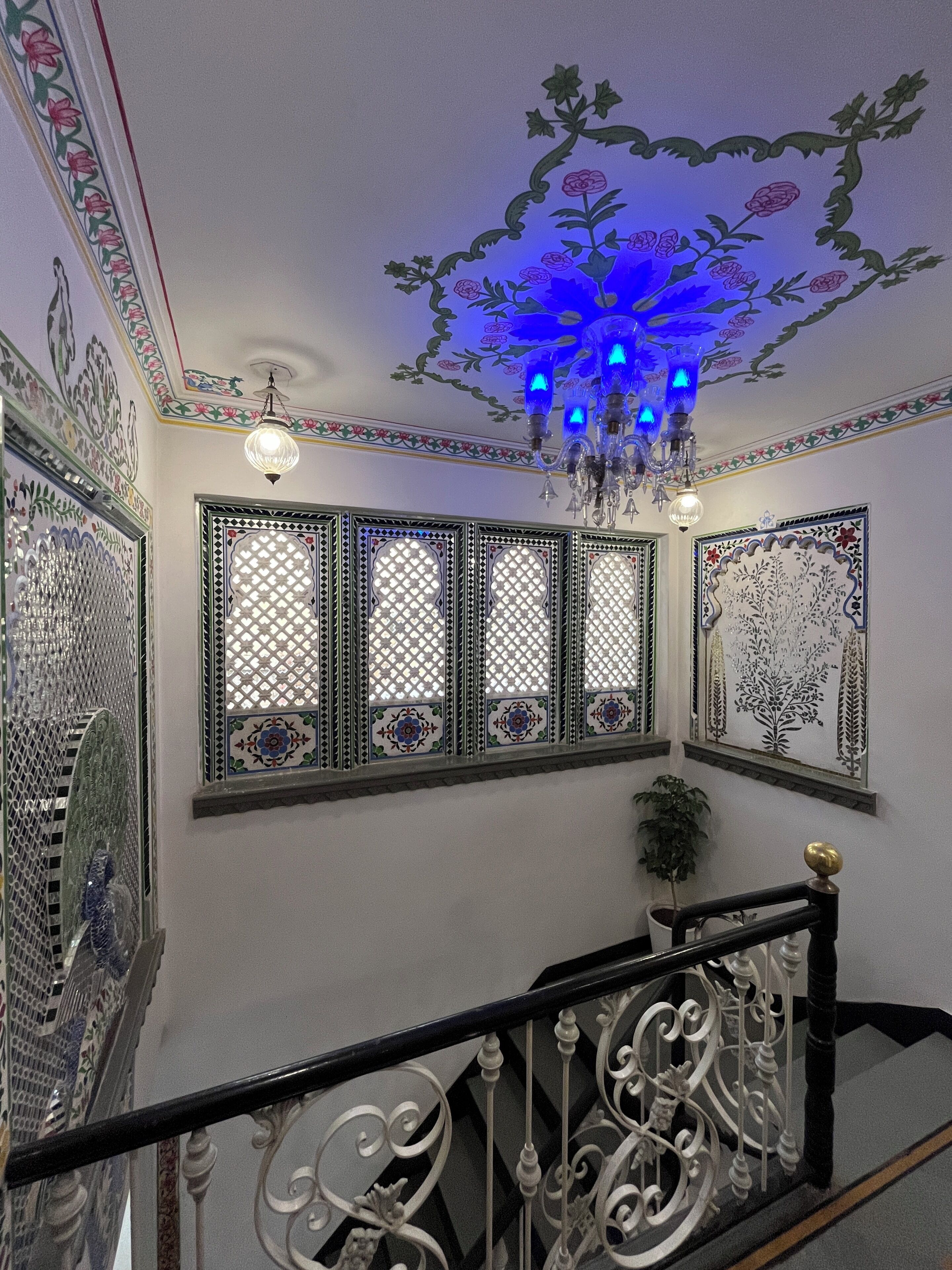 Photo - Hotel Mewar Haveli - At Lake Pichola