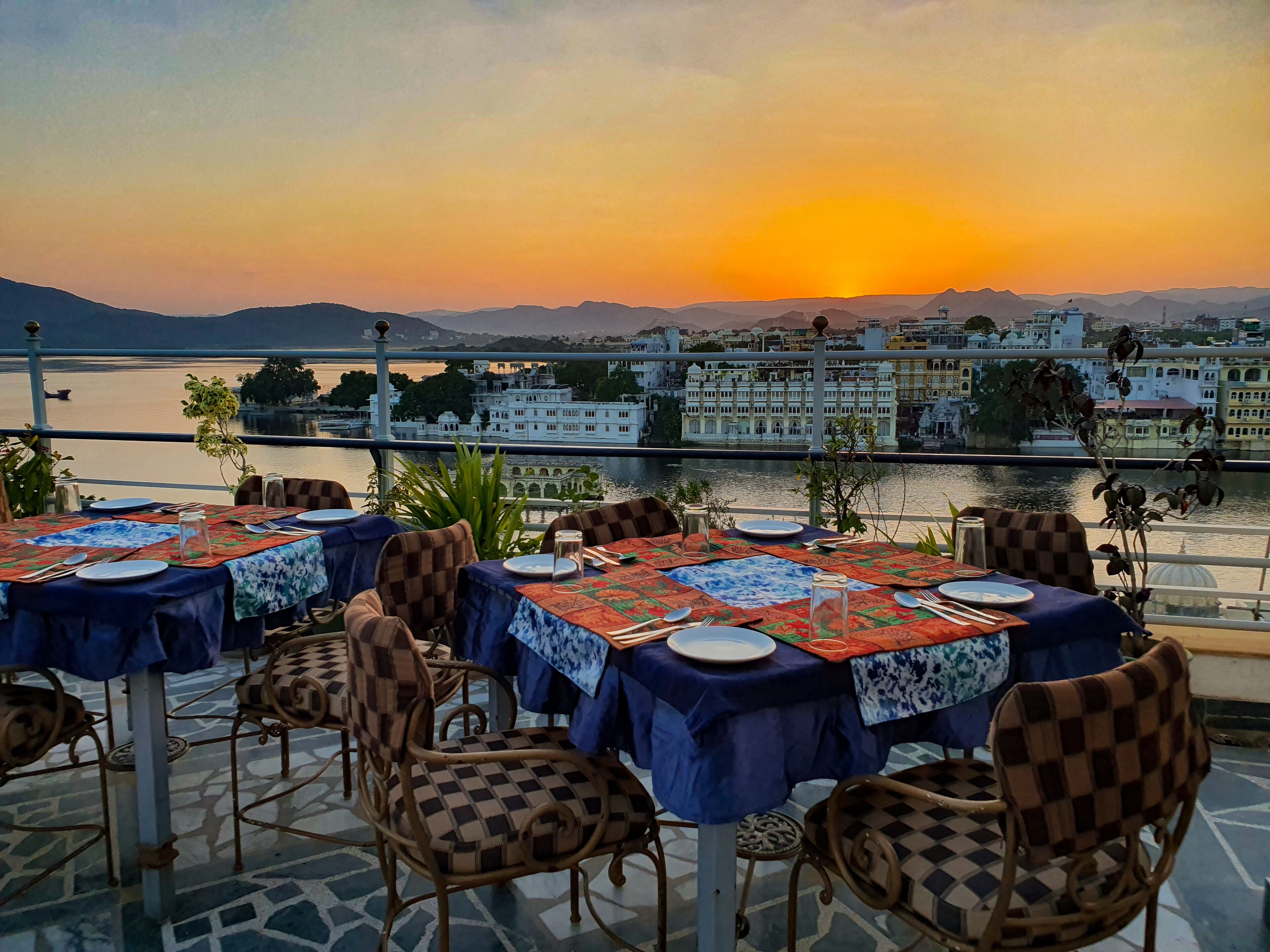 Photo - Hotel Mewar Haveli - At Lake Pichola
