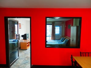 Standard Room | Minibar, free WiFi - Evelyn Residence (Pattaya)