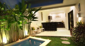 Villa, 1 Bedroom, Private Pool - Bali Corail Villa (Denpasar)