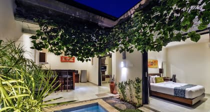 Bali Corail Villa