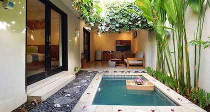 Bali Corail Villa