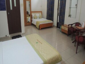 Suite (Triple) - The Sun Hotel (Ho Chi Minh City)