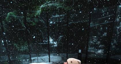 Alpenglow Lodge by MountainView