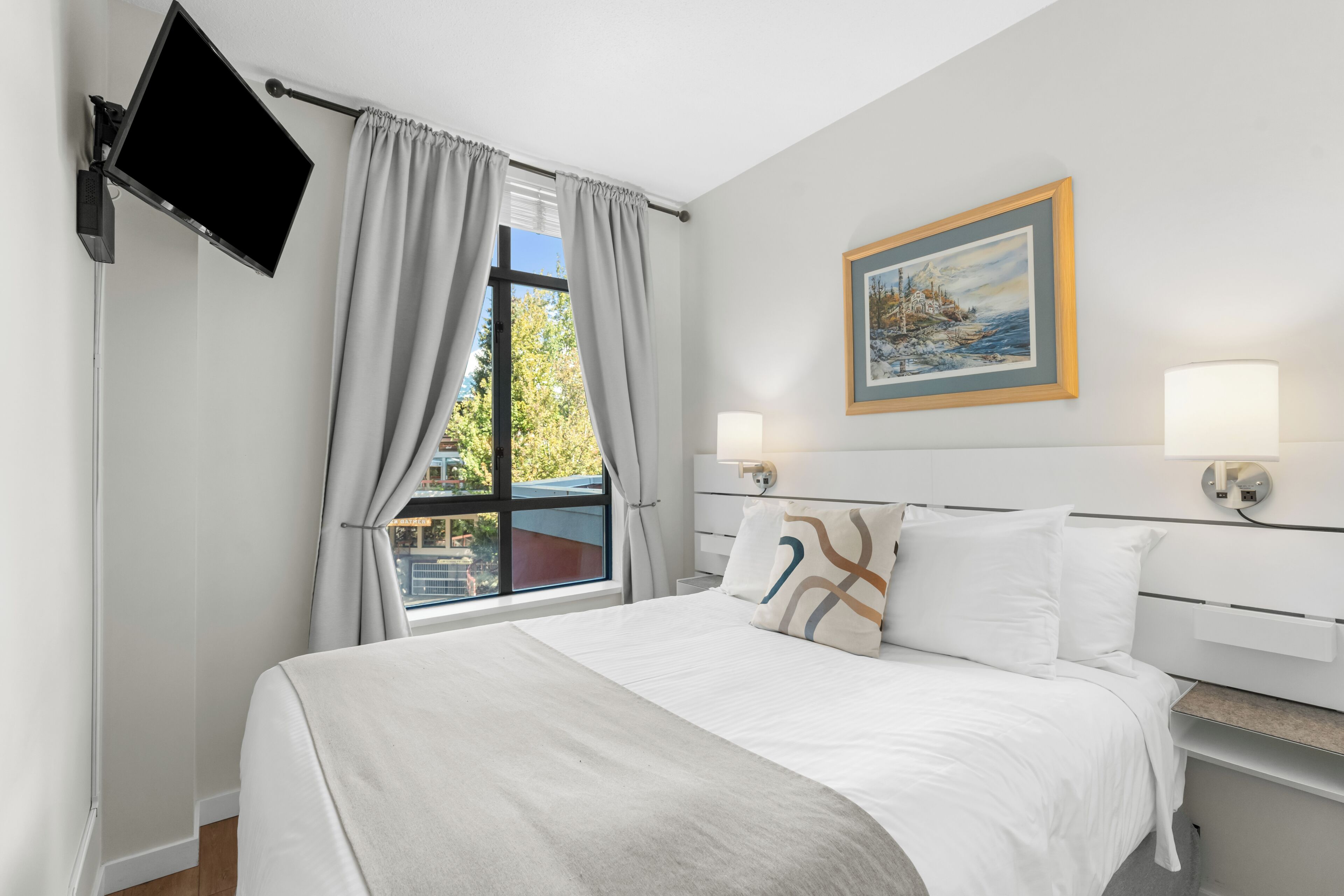 Junior Apartment, 1 Bedroom