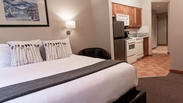 1 habitación, ropa de cama de alta calidad y cubrecamas