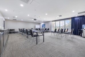 Sala de reuniones