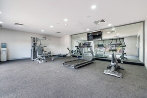 Gimnasio
