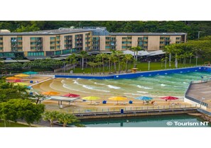 Point of interest - Hudson Berrimah (Berrimah)