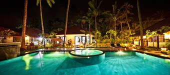 Rossa Garden Hotel