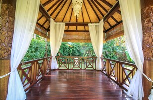 Servicios del alojamiento