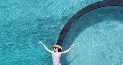 Rossa Garden Hotel Boutique