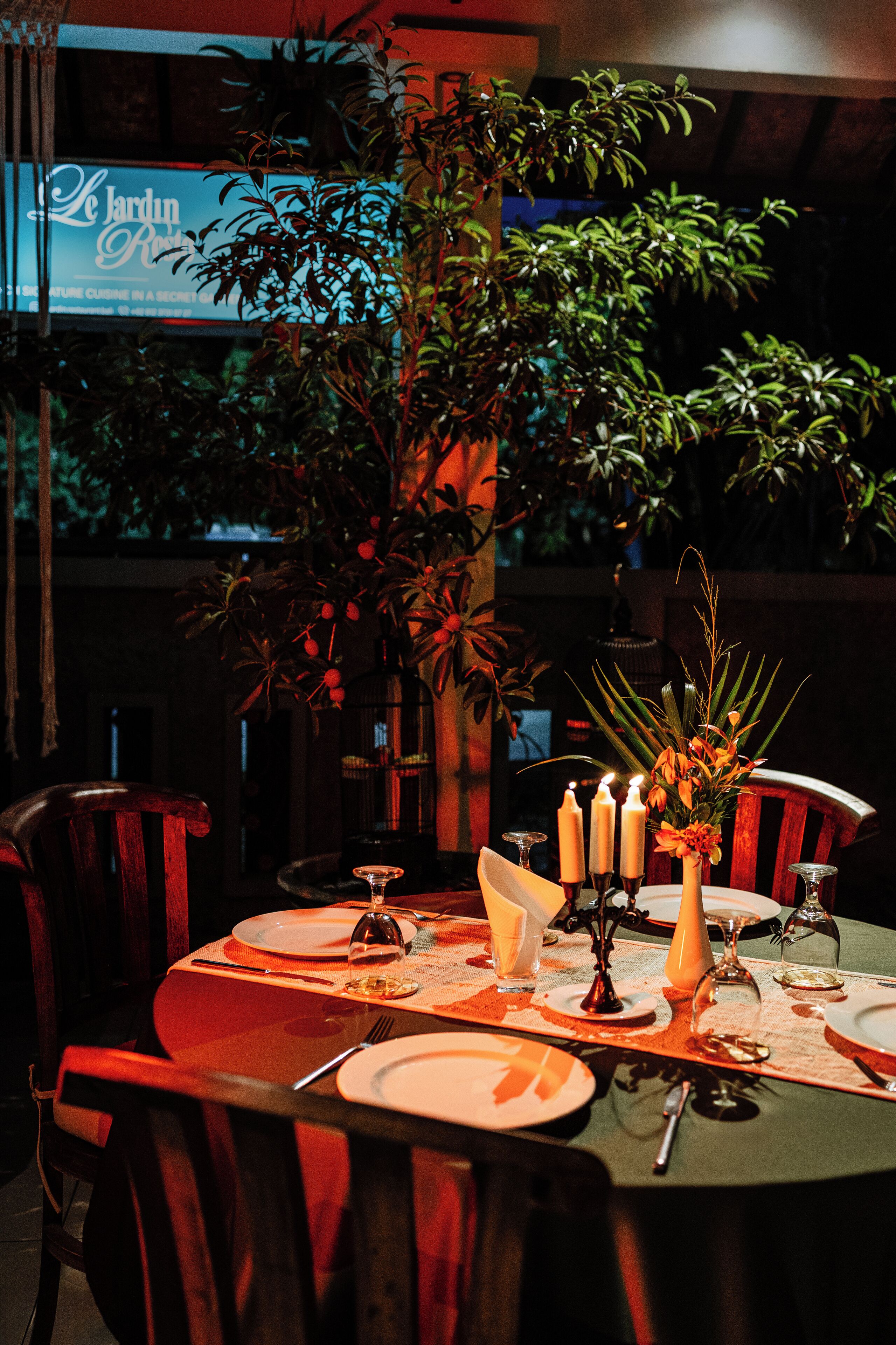 Restaurante