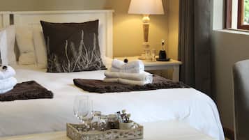 Suite Luxe